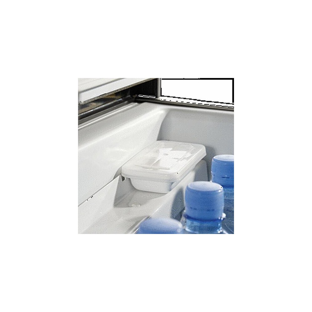 HOLLY DOMETIC CombiCool ACX3 40 absorber cooler 50mbar, flexibly operable with 12V, 230V and gas