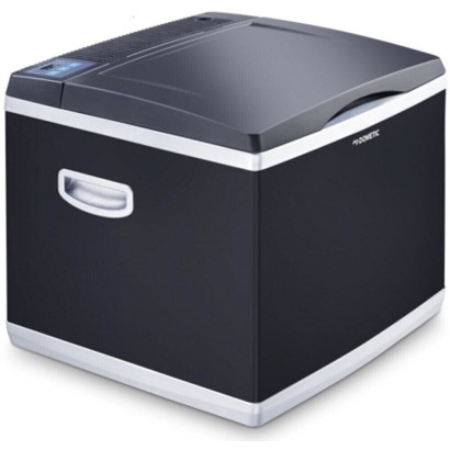 HOLLY DOMETIC CK 40 D HYBRID cooler, equipped with 2...