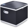 HOLLY DOMETIC CK 40 D HYBRID cooler, equipped with 2 cooling systems