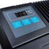 HOLLY DOMETIC CK 40 D HYBRID cooler, equipped with 2 cooling systems