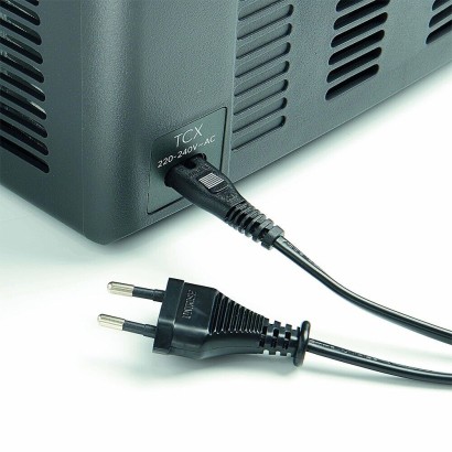 HOLLY DOMETIC TropiCool TCX 14 Kühlbox