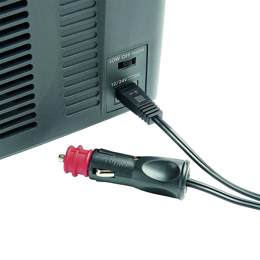 HOLLY DOMETIC TropiCool TCX 21 Cooler