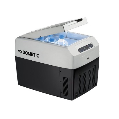 HOLLY DOMETIC TropiCool TCX 21 Cooler