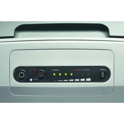 HOLLY DOMETIC TropiCool TCX 21 Kühlbox