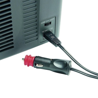 HOLLY DOMETIC TropiCool TCX 35 Kühlbox