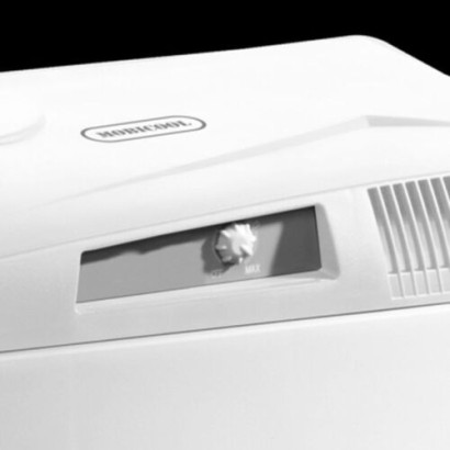 HOLLY DOMETIC MobiCool ME24 Kühlbox