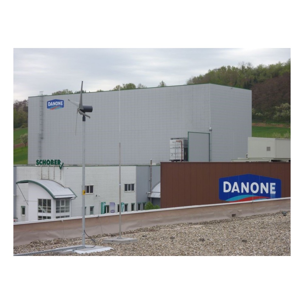 HOLLY STABIELO Schrägrahmen-Sicherheits-Plattenständer 4mm Stahl, 80µm galvanisch verzinkt, 40er Platten, Rohrdurchmesser 50mm