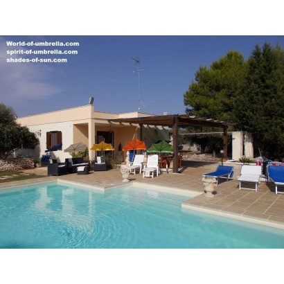 HOLLY STABIELO Strandstuhl dunkelgrau-anthrazit 1er Pack, mit Tragetasche