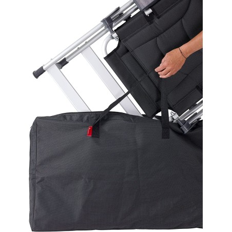 HOLLY STABIELO Tragetasche / Transporttache für 1 bis 2 Stück Strandstuhl