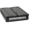 HOLLY DOMETIC FlipBox Big Kühlbox 39 Liter