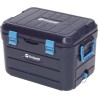 HOLLY OUTWELL Fulmar passive Kühlbox 30 Liter blau / tiefblau