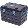 HOLLY OUTWELL Fulmar passive Kühlbox 60 Liter blau / tiefblau