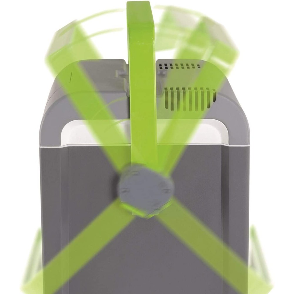 HOLLY OUTWELL Eco-Cool Slate Kühlbox 24 Liter 12V / 230V