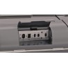 HOLLY OUTWELL Eco-Cool Slate Kühlbox 24 Liter 12V / 230V