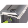 HOLLY OUTWELL Ecocool Slate Kühlbox 35 Liter 12V / 230V