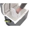 HOLLY OUTWELL Ecocool Slate Kühlbox 35 Liter 12V / 230V