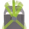 HOLLY OUTWELL Ecocool Slate Kühlbox 35 Liter 12V / 230V