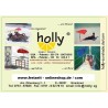 HOLLY OUTWELL Artic Chill Kompressor Kühlbox 40 Liter 12V / 230V