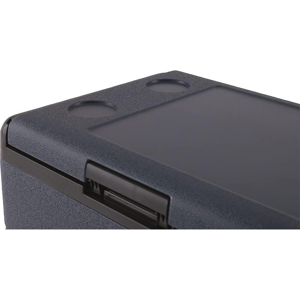 HOLLY OUTWELL Artic Chill Kompressor Kühlbox 50 Liter 12V / 230V