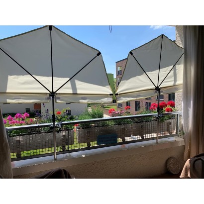 HOLLY OUTWELL Artic Chill Kompressor Kühlbox 50 Liter 12V / 230V