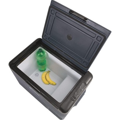 HOLLY OUTWELL Artic Chill Kompressor Kühlbox 50 Liter 12V / 230V