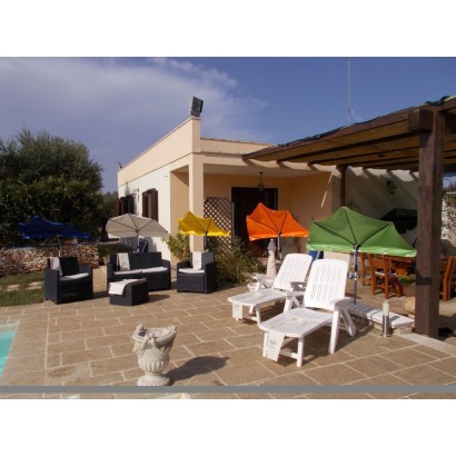 HOLLY KAUFLAND Edition Nr. 20 Fächerschirm gelb, UV Sonnenschutz Modell Salento