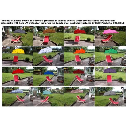 HOLLY STABIELO TRUMA S5004 Heizung mit Standard-Verkleidung