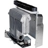 HOLLY STABIELO TRUMA S5004 Heizung mit Standard-Verkleidung