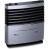 HOLLY STABIELO TRUMA S5004 Heizung mit Chrom-Verkleidung und Beleuchtung