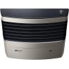 HOLLY STABIELO TRUMA S5004 Heizung mit Chrom-Verkleidung und Beleuchtung
