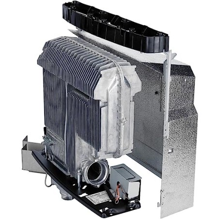 HOLLY STABIELO TRUMA S5004 Heizung ohne Verkleidung