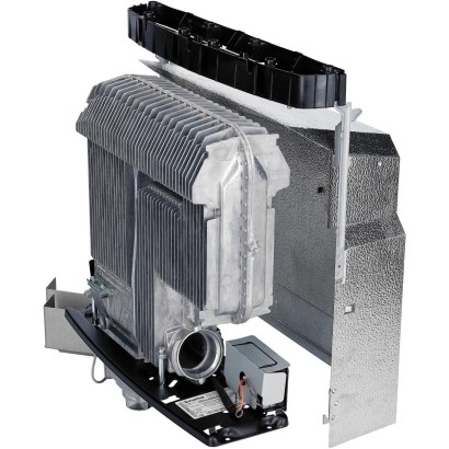 HOLLY STABIELO TRUMA S3004 Heizung mit Standard-Verkleidung