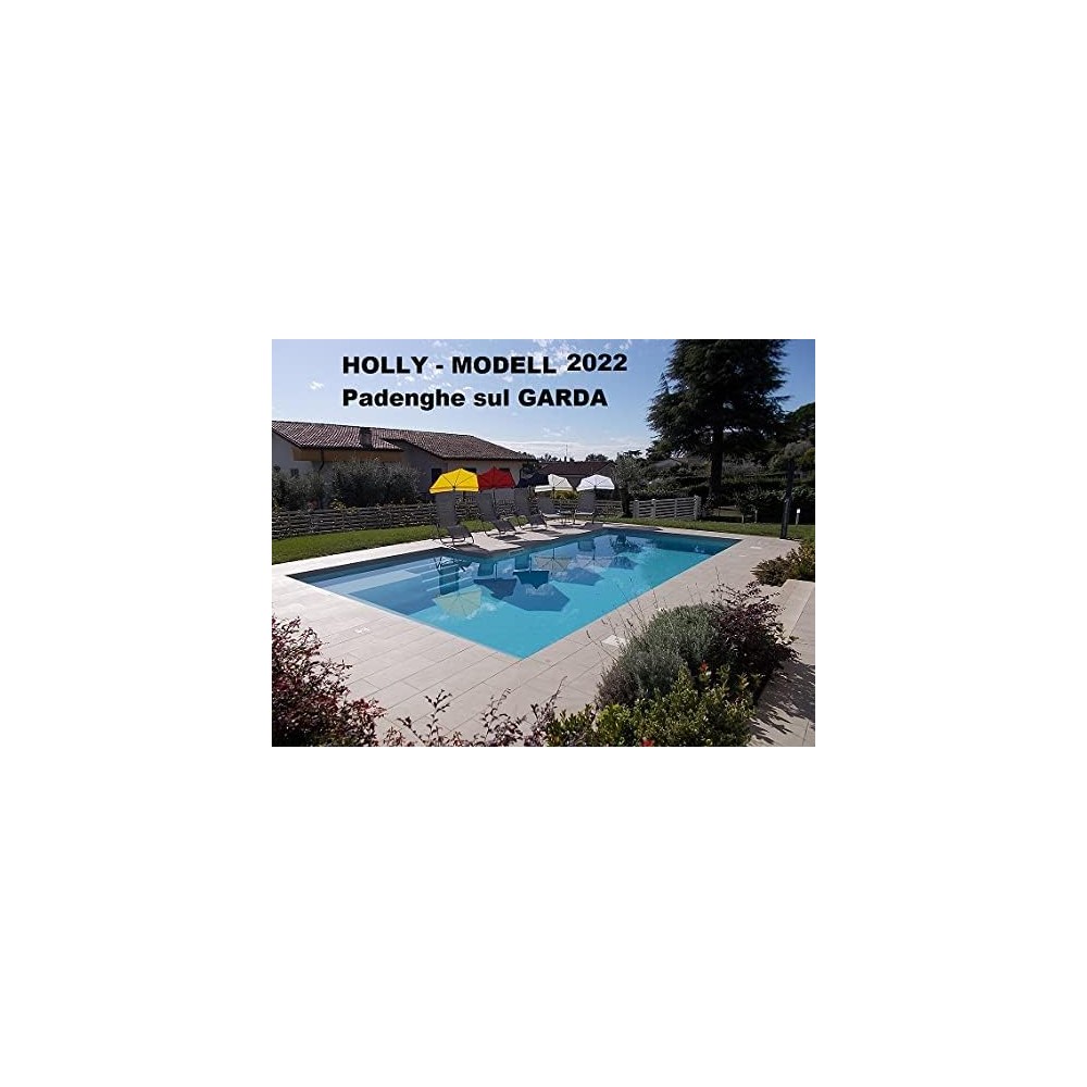 HOLLY STABIELO TRUMA Nachrüst-Verkleidung mit Chrom-Applikation für TRUMA S 3004