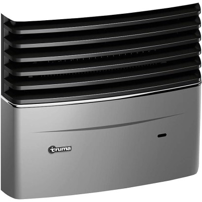 HOLLY STABIELO TRUMA Nachrüst-Verkleidung mit Chrom-Applikation für TRUMA S 3004