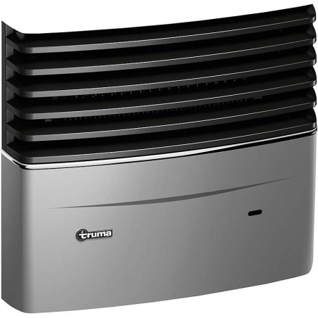 HOLLY STABIELO TRUMA Nachrüst-Verkleidung mit Chrom-Applikation für TRUMA S 5004