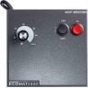 HOLLY STABIELO ECOMAT 2000 CLASSIC Elektrozusatzheizung, 230V, Standard-Version inklusive 5 Stück Staubfilter
