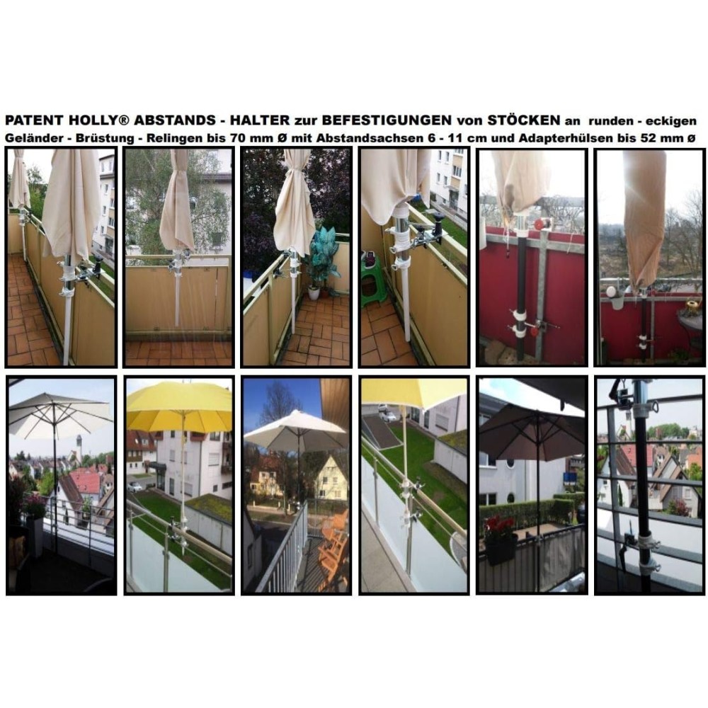 HOLLY STABIELO ECOMAT 2000 CLASSIC Elektrozusatzheizung, 230V, Standard-Version inkl. 5 Stück Staubfilter + Transporttasche