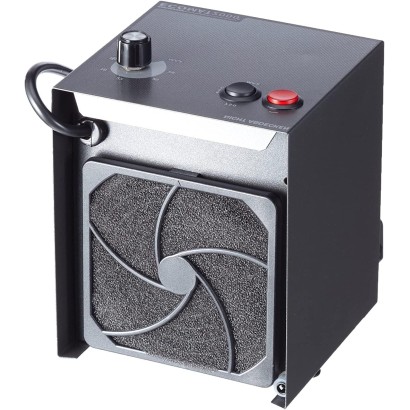 HOLLY STABIELO ECOMAT 2000 CLASSIC Elektrozusatzheizung, 230V, Standard-Version inkl. 5 Stück Staubfilter + Transporttasche