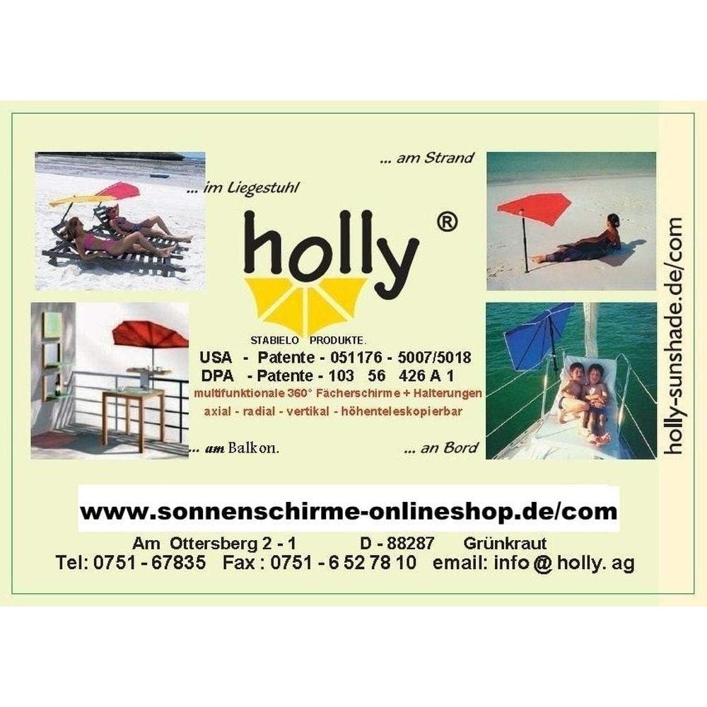 HOLLY STABIELO ECOMAT 2000 CLASSIC PLUS Elektrozusatzheizung, 230V, Plus Version inklusive 5 Stück Staubfilter