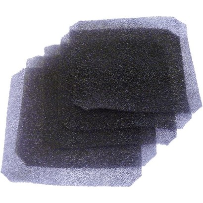 HOLLY STABIELO ECOMAT 2000 CLASSIC PLUS Elektrozusatzheizung, 230V, Plus Version inklusive 5 Stück Staubfilter