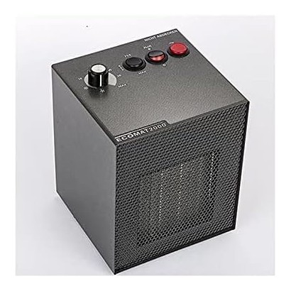 HOLLY STABIELO ECOMAT 2000 CLASSIC PLUS Elektrozusatzheizung, 230V, Plus Version inklusive 5 Stück Staubfilter