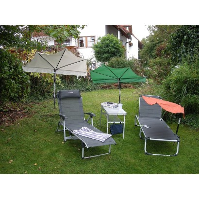 HOLLY STABIELO ECOMAT 2000 CLASSIC PLUS Elektrozusatzheizung, 230V, Plus Version inkl. 5 Stück Staubfilter + Transporttasche