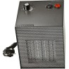 HOLLY STABIELO ECOMAT 2000 CLASSIC PLUS Elektrozusatzheizung, 230V, Plus Version inkl. 5 Stück Staubfilter + Transporttasche