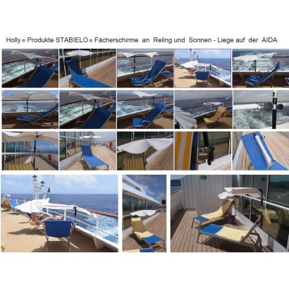 HOLLY STABIELO ECOMAT 2000 SELECT Elektrozusatzheizung, 230V, Select-Version