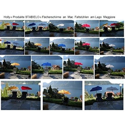 HOLLY STABIELO ECOMAT 2000 SELECT Elektrozusatzheizung, 230V, Select-Version