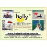 HOLLY STABIELO ECOMAT 2000 SELECT Elektrozusatzheizung, 230V, Select-Version