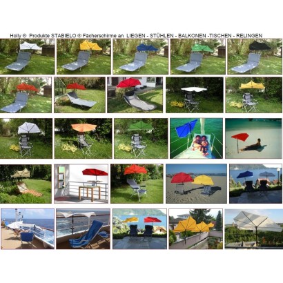 HOLLY STABIELO ECOMAT 2000 SELECT Elektrozusatzheizung, 230V, Select-Version