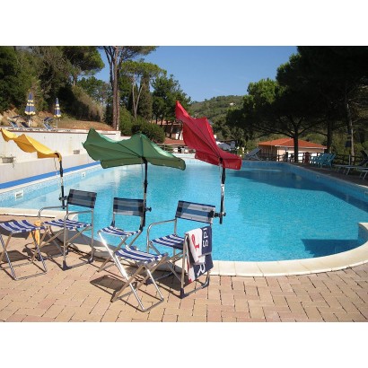 HOLLY STABIELO ECOMAT 2000 SELECT Elektrozusatzheizung, 230V, Select-Version inkl. 5 Stück Staubfilter + Transporttasche