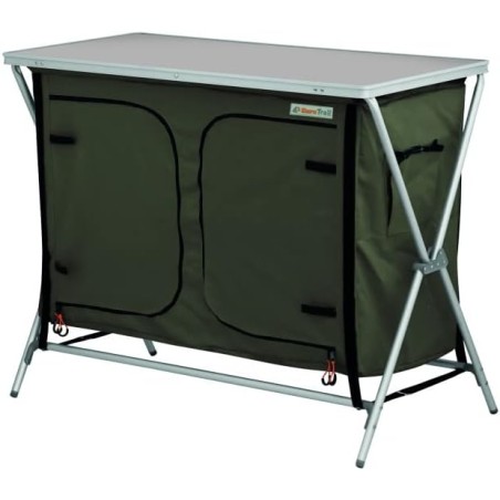 HOLLY EUROTRAIL Campingschrank Bonaire Alu