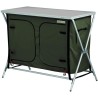 HOLLY EUROTRAIL Campingschrank Bonaire Alu